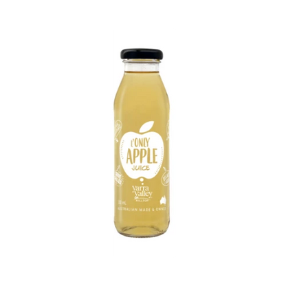 Yarra Valley Apple Juice 350L - WHOInc