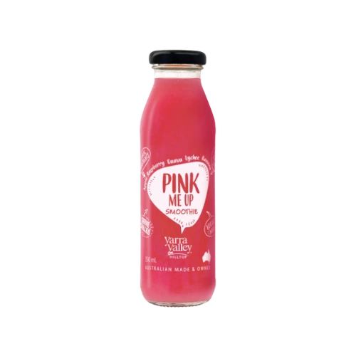 Yarra Valley Pink Me Up 350ml - WHOInc