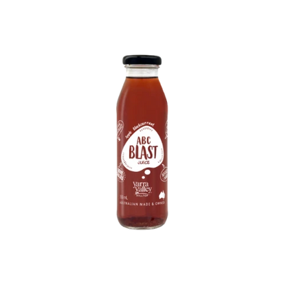 Yarra Valley ABC Blast Juice - WHOInc