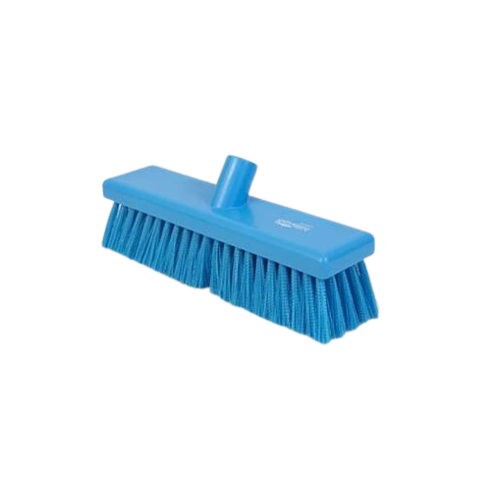 Hillbrush Professional Medium 305mm Sweeping Broom - WHOInc