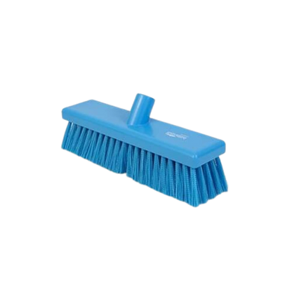 Hillbrush Professional Medium 305mm Sweeping Broom - WHOInc