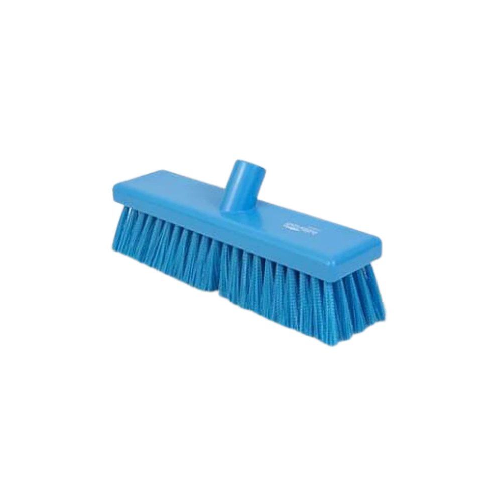 Hillbrush Professional Medium 457mm Sweeping Broom - WHOInc