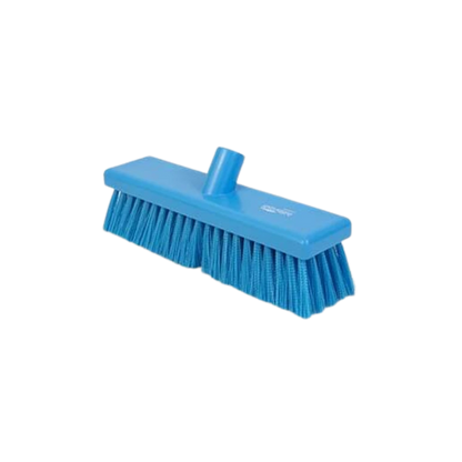 Hillbrush Professional Medium 457mm Sweeping Broom - WHOInc
