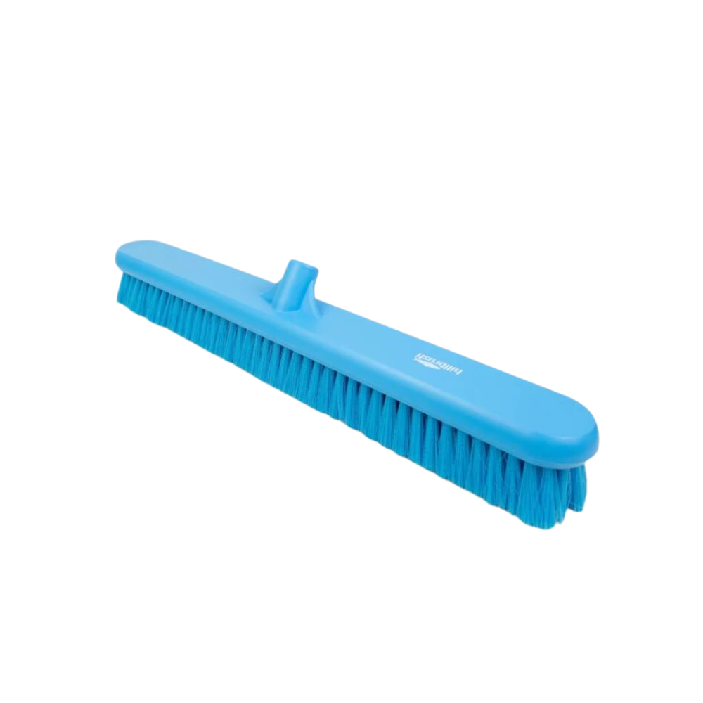 Hillbrush Professional Medium 610mm Sweeping Broom - WHOInc