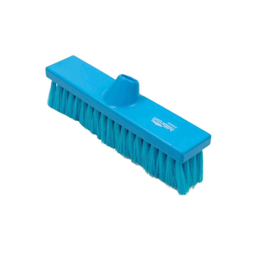 Hillbrush Premier Soft 280mm Sweeping Broom - WHOInc