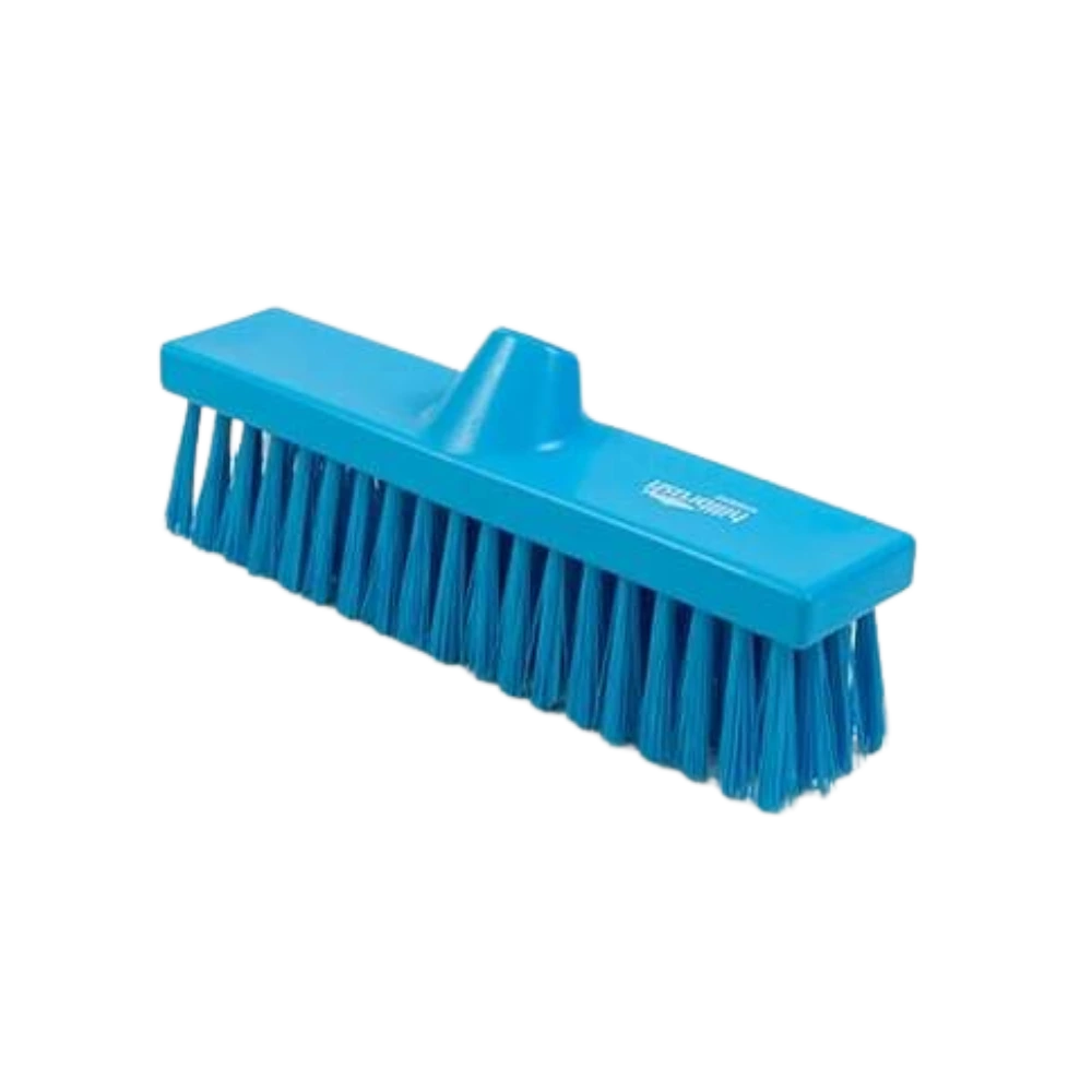 Hillbrush Stiff 280mm Sweeping Broom - WHOInc