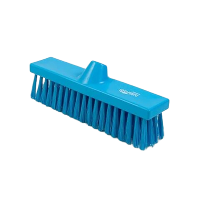 Hillbrush Stiff 280mm Sweeping Broom - WHOInc