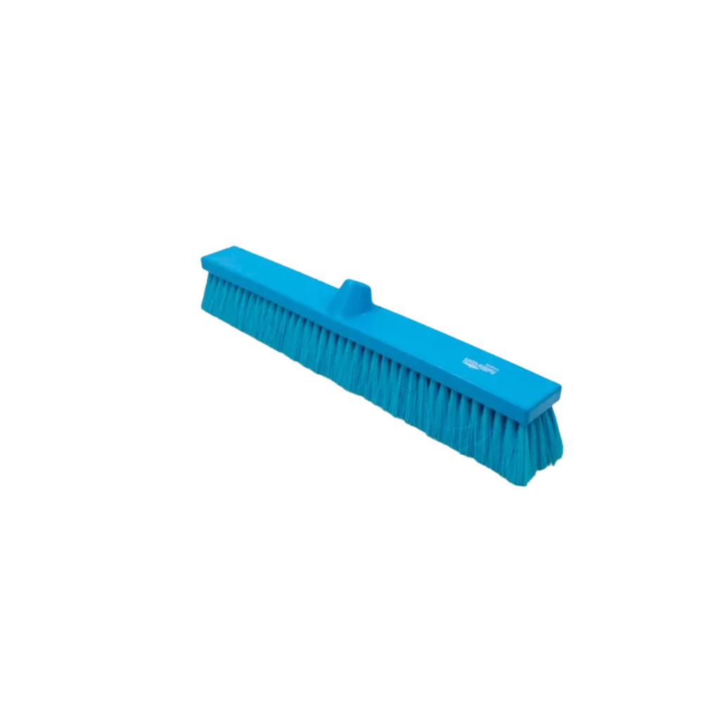 Hillbrush Premier Soft 500mm Sweeping Broom - WHOInc