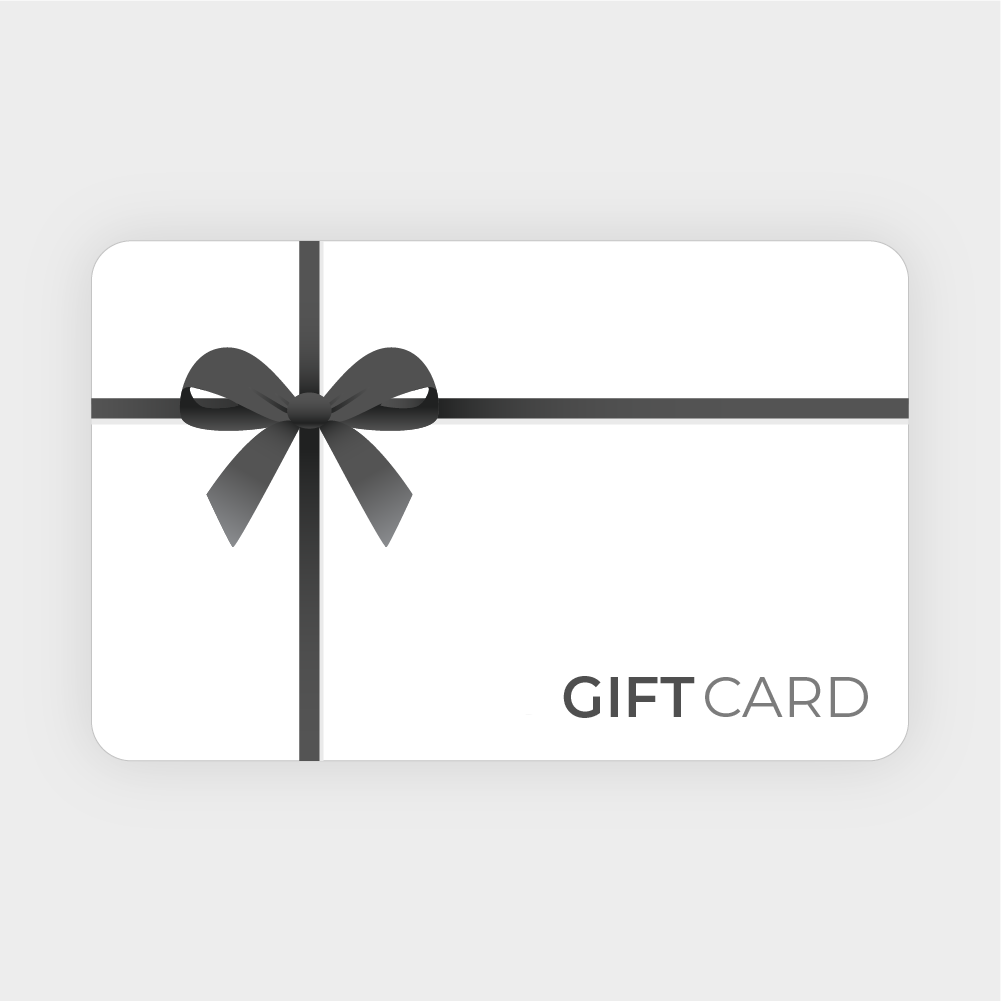 WHOInc eGift Card - WHOInc