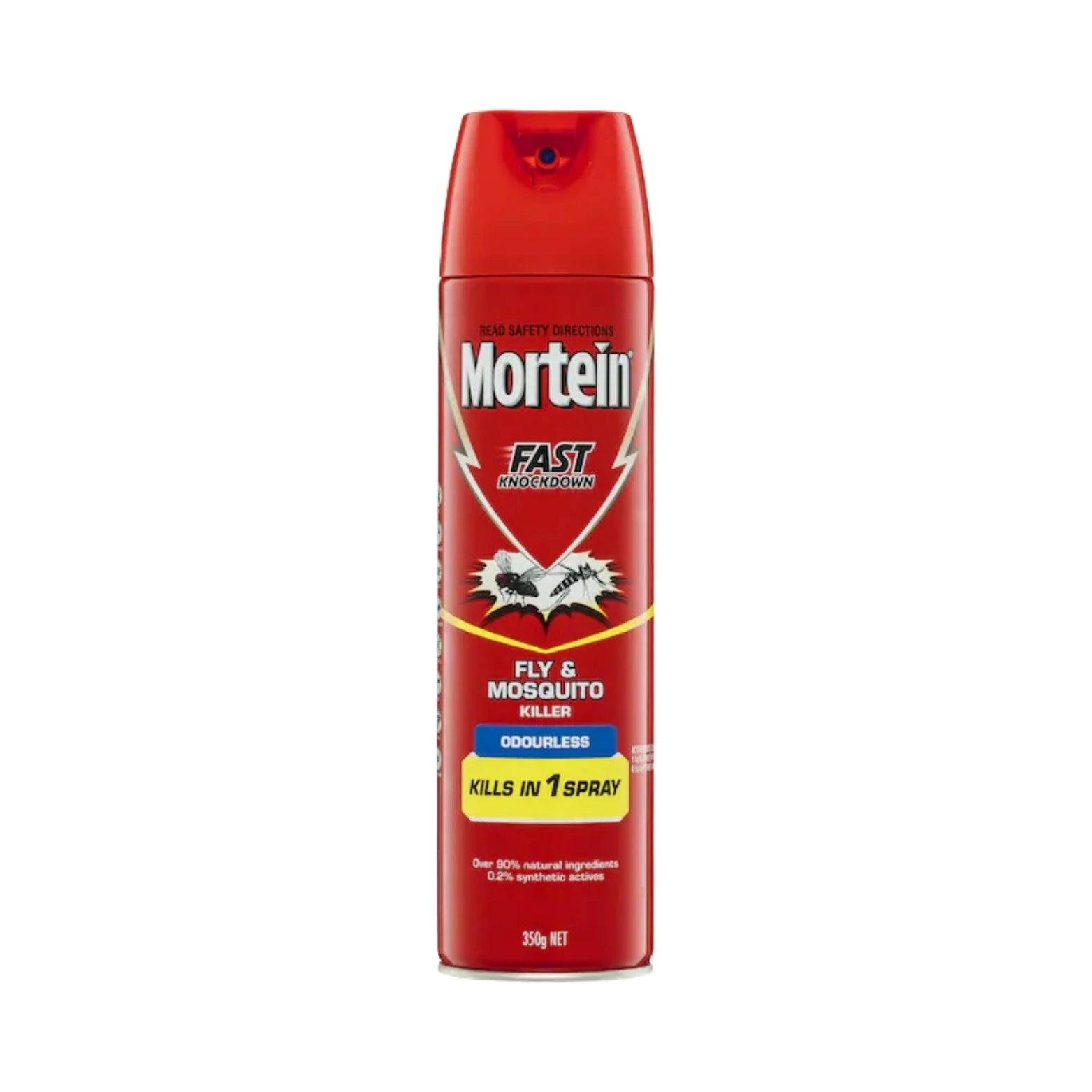 Mortein Flying Insect Killer 350g - WHOInc