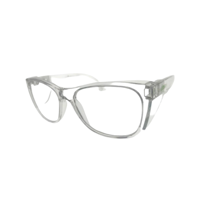 AERIS Lifestyle Safety Eyewear - WHOInc