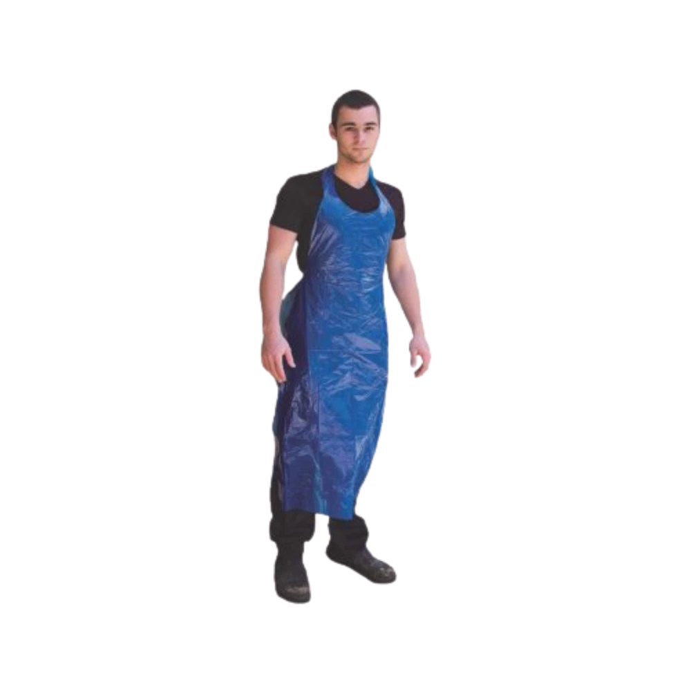 Disposable Apron - WHOInc