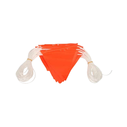 Orange Bunting - WHOInc