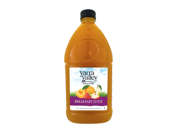 BREAKFAST JUICE 2L