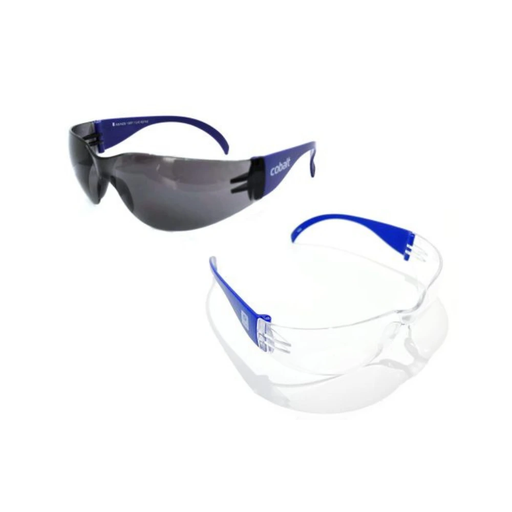 COBALT Universal Safety Glasses - WHOInc