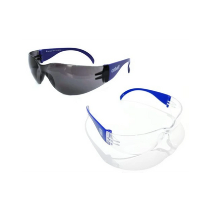 COBALT Universal Safety Glasses - WHOInc