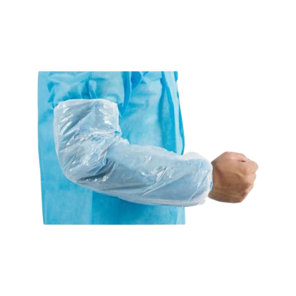 Disposable PE Sleeve Cover - WHOInc