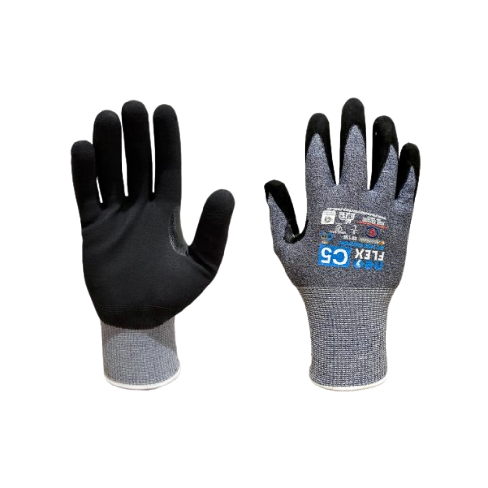 NeoFlex Gloves C5/C - WHOInc