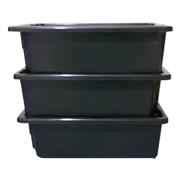 32L Stack & Nest Crate
