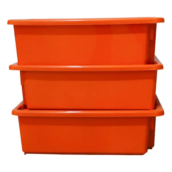 32L Stack & Nest Crate