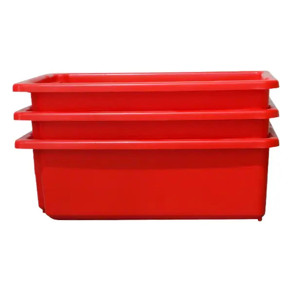 32L Stack & Nest Crate