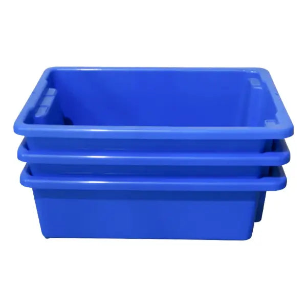32L Stack & Nest Crate
