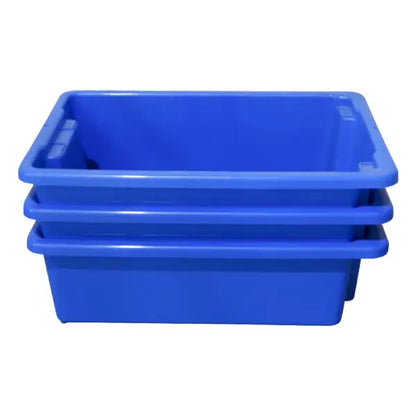 32L Stack & Nest Crate
