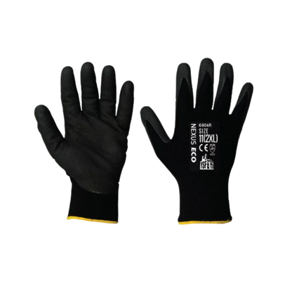 Nexus ECO Abrasion Resistant Gloves - WHOInc
