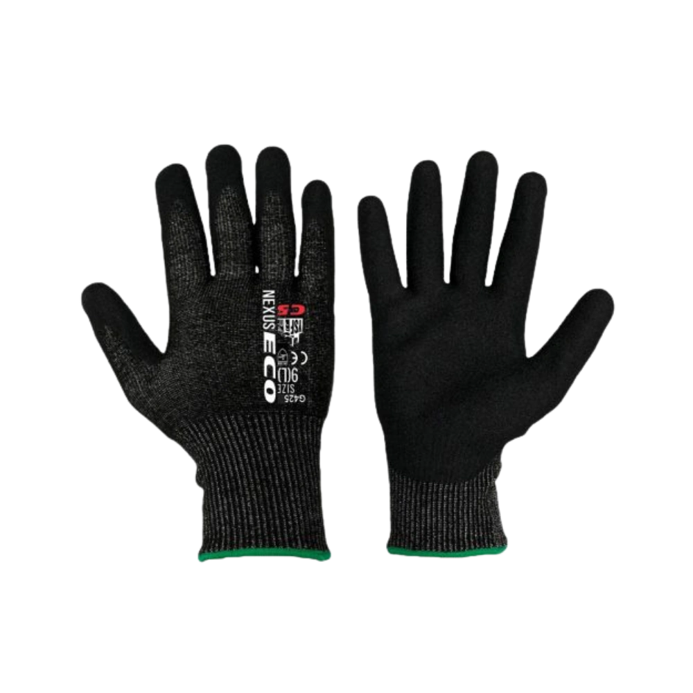 Nexus ECO C5/D Best Value Gloves - WHOInc