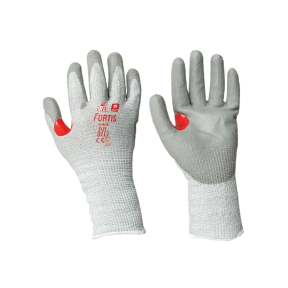 Fortis Cut Resistant Gloves C5/C Extended Cuff 5cm - WHOInc