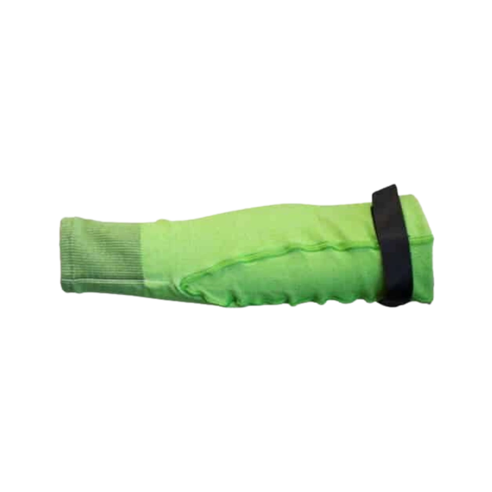 Cut Resistant Sleeve with Gusset C5/C - WHOInc
