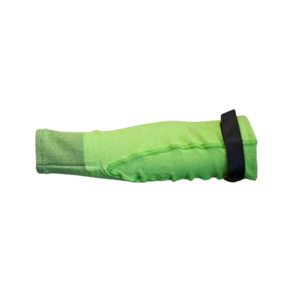 Cut Resistant Sleeve with Gusset C5/C - WHOInc
