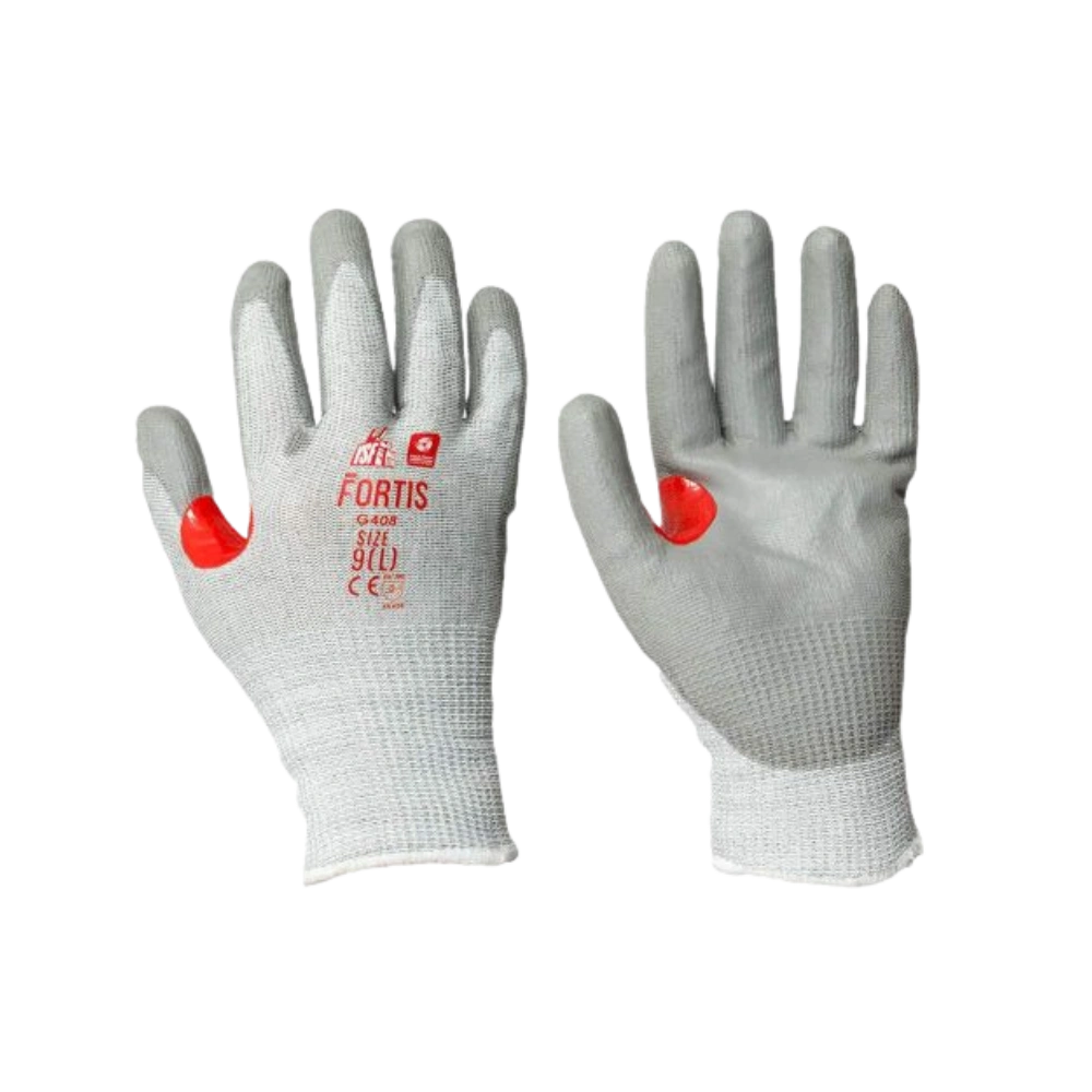 Fortis Cut Resistant Gloves C5/F - WHOInc