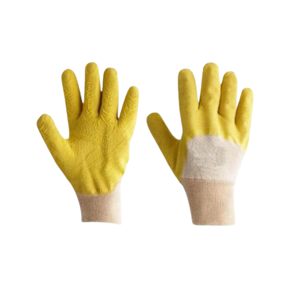 Glass Grippers Glass Handling Gloves - WHOInc