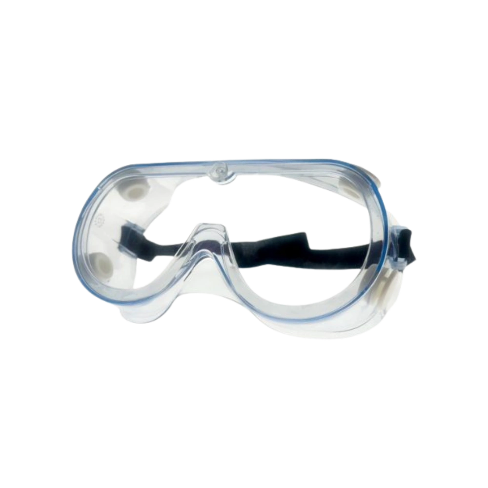 Goggle - WHOInc