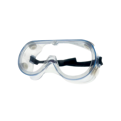 Goggle - WHOInc
