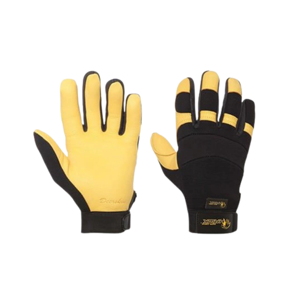 Golden Hawk Winterlined Gloves - WHOInc