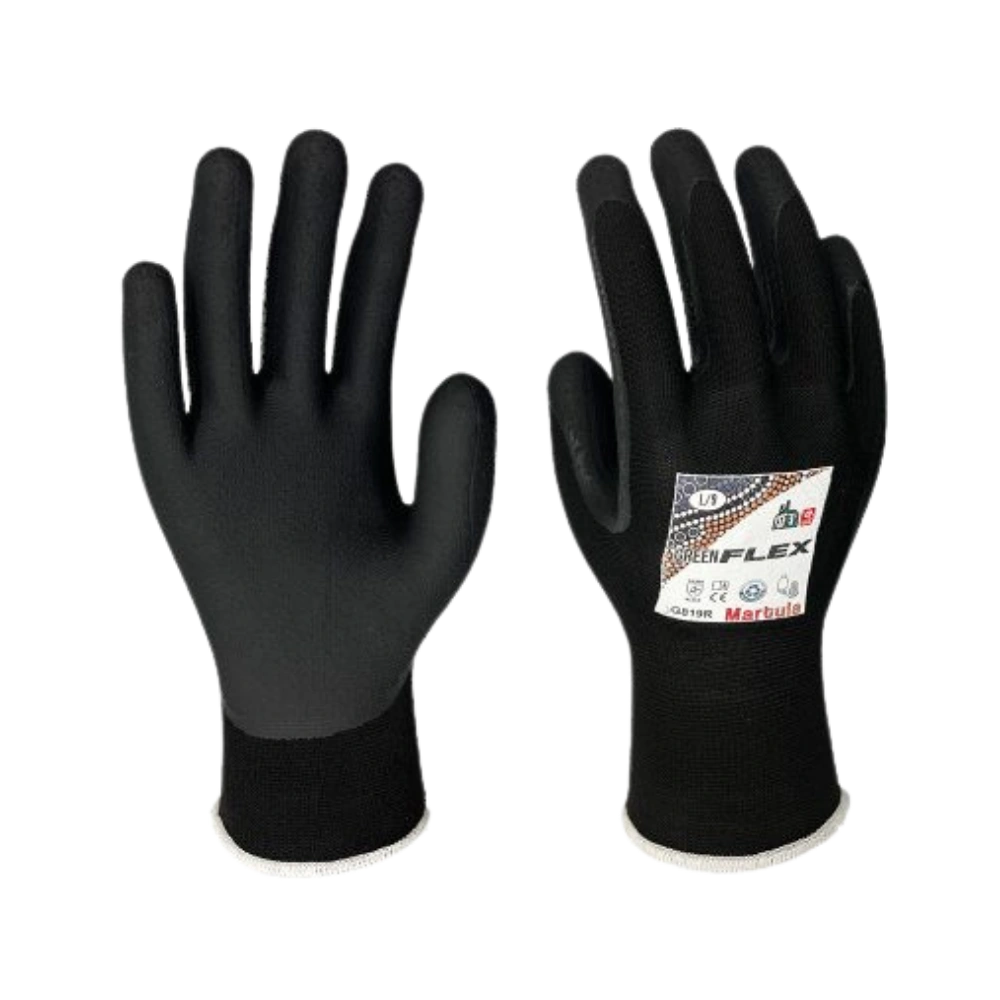 GreenFlex Recycled Gloves - WHOInc
