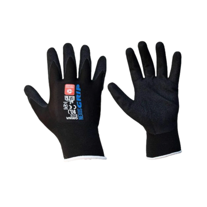 Nexus GRIP Nitrile Gloves - WHOInc