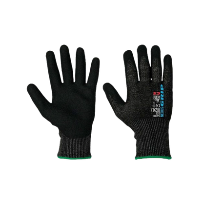 Nexus GRIP C5/E Anti-Slip Gloves - WHOInc