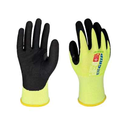 Nexus GRIP Elite Cut F Flexible Gloves - WHOInc