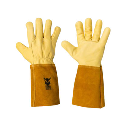 Hi-Temp Welding Gloves (Taurus Gauntlet) - WHOInc