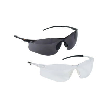 KARBON Anti-Scratch Safety Glasses - WHOInc