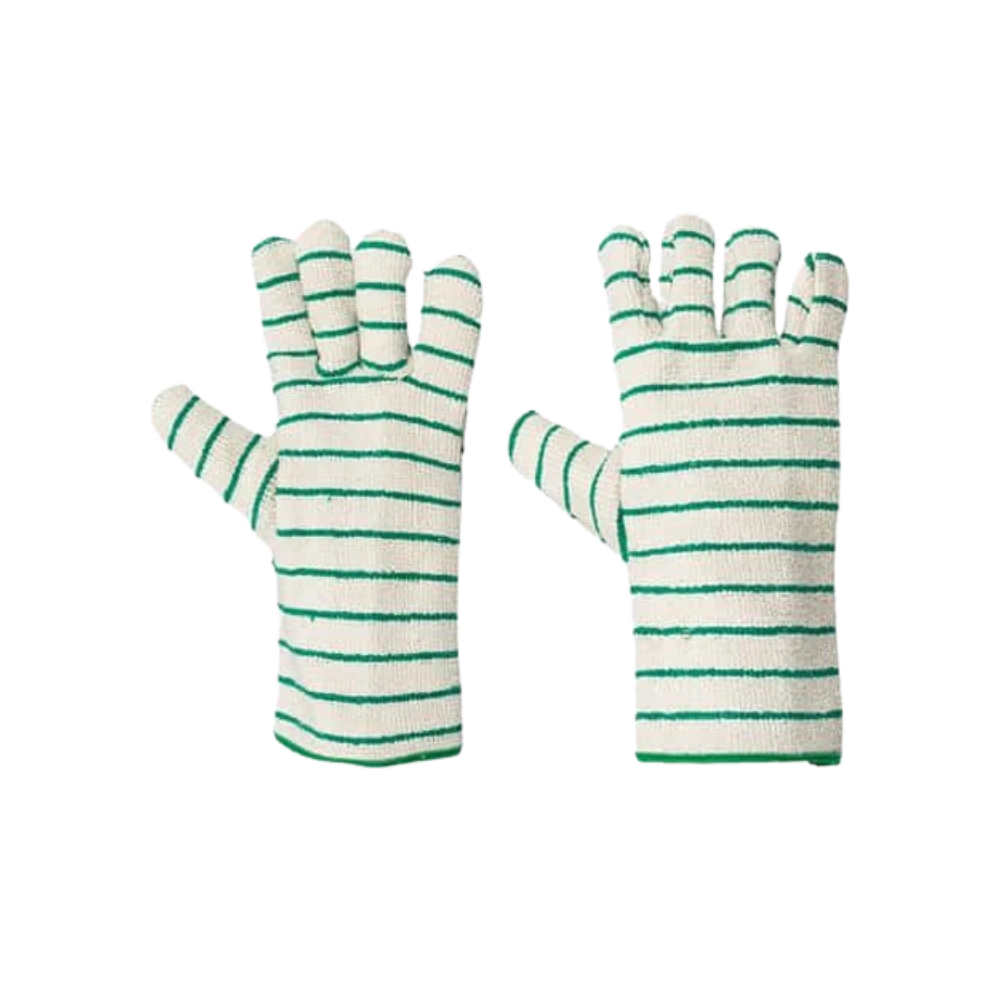 Terricord Fire Resistant Gloves - WHOInc