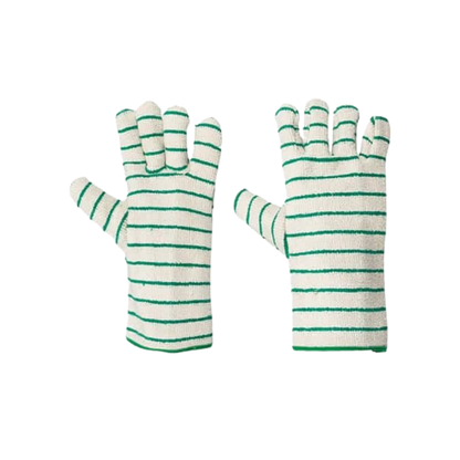 Terricord Fire Resistant Gloves - WHOInc