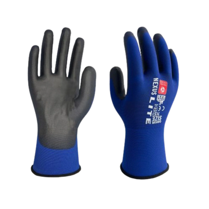 Nexus LITE Lightweight Gloves - WHOInc
