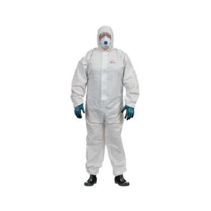 Martula Type 5/6 Laminated Coverall - WHOInc