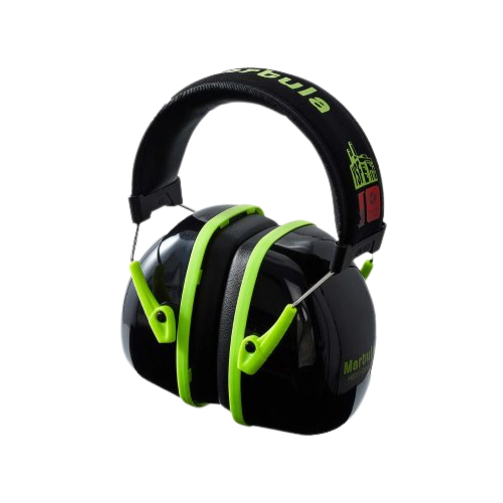 Martula S1 Premium Earmuff Class 5 32.3dB - WHOInc