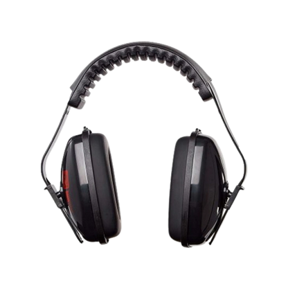 Martula S2 Tradie Earmuff Class 5 29.2dB - WHOInc