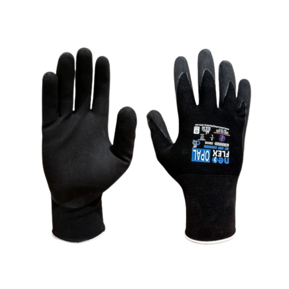 NeoFlex OPAL Eco-Friendly Gloves - WHOInc